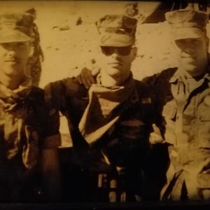 Meet your Posher, Matt